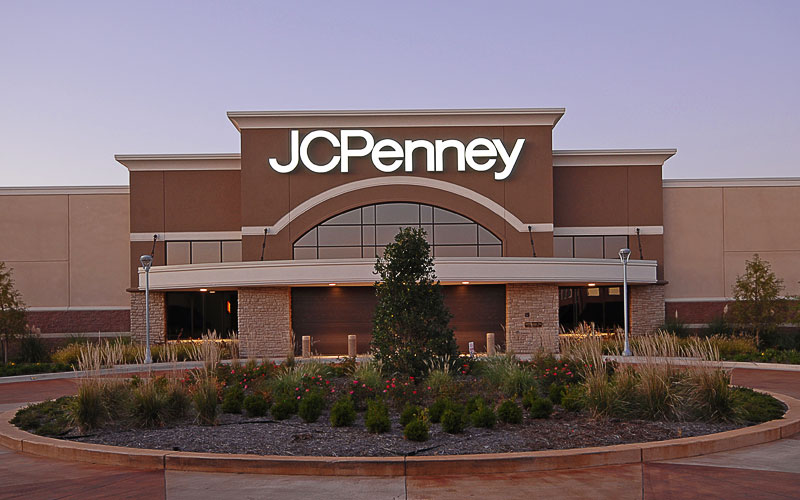 Discover the style you want, the quality you expect and the price you love at jcpenney. new look. new day. who knew! 